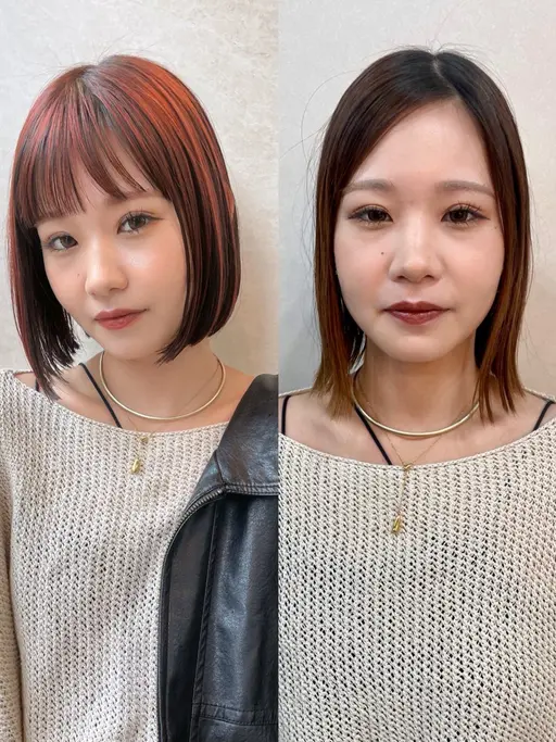 撮影モデル様限定1名✨撮影イメージとモデル様似合わせでメニュー内容ご相談で決めさせて頂きます