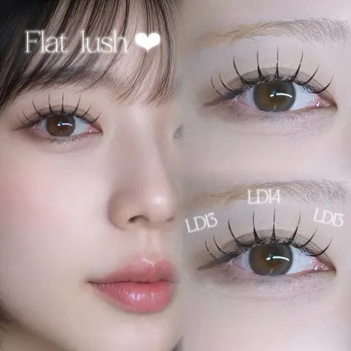 L・LC・LDカール120本