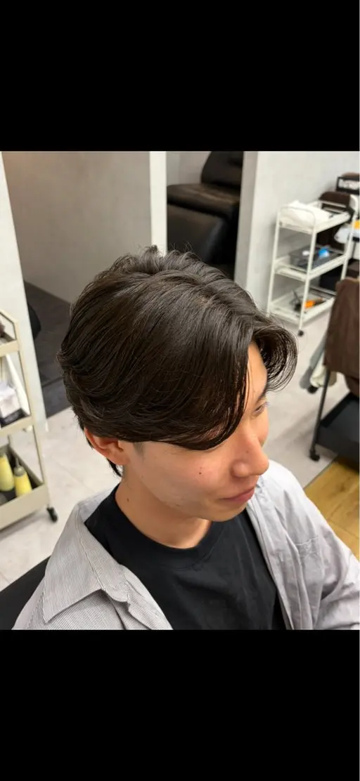 【平日限定】メンズカット🔥