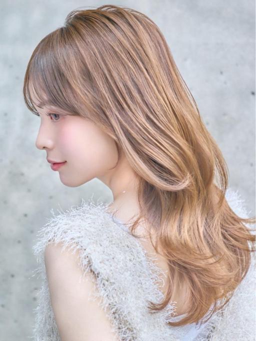 ファッションカラー