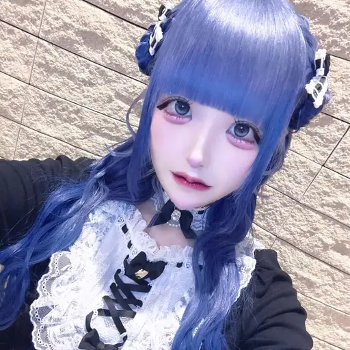 💟前髪カット➕ワンカラー➕トリートメント💟 #透明感カラー #艶カラー #前髪カット