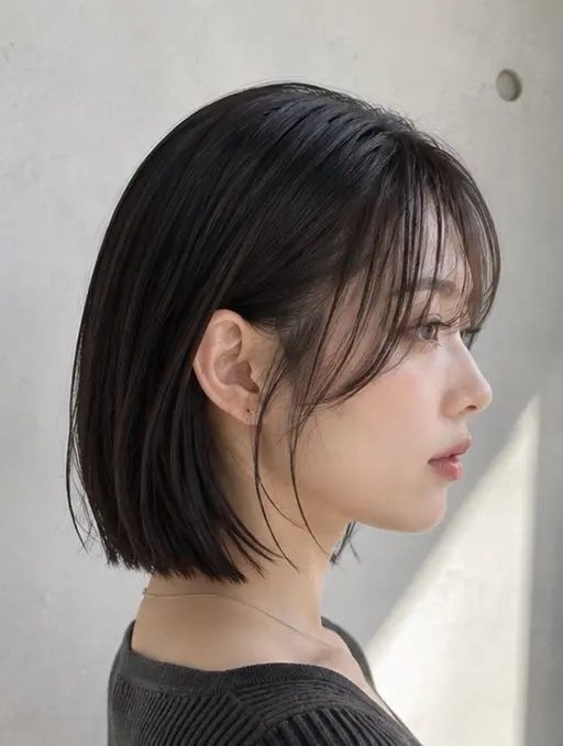 🫧本日限定!!似合わせボブカット🎀