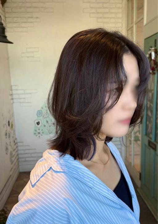 ((水素ケア付))ボブorくびれカット🫧💇🏻♀️