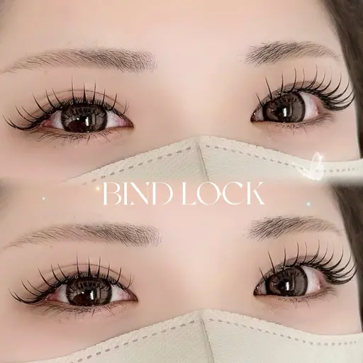 バインドロック 80~100束🎀⟡.·(6/1~7募集!)