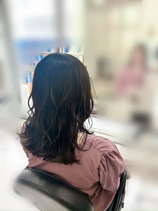 ✨ トリートメントモデル ✨【¥1000〜】