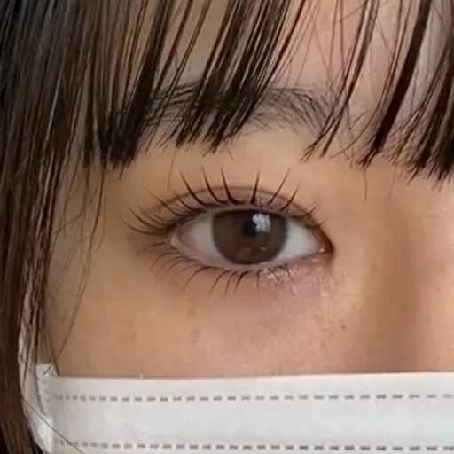 新規【上下まつげパーマ】
