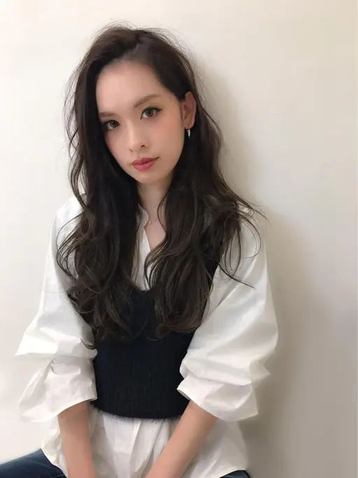 《6月限定10名🉐》カット✨＋美髪さら艶💫フルカラー＋ACトリートメント🌟