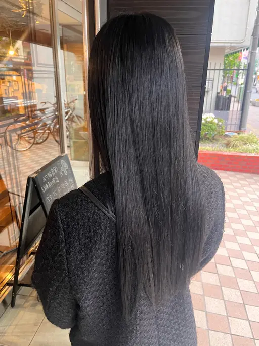 【当日限定】✂️カット+カラー+TOKIOトリートメント🦋