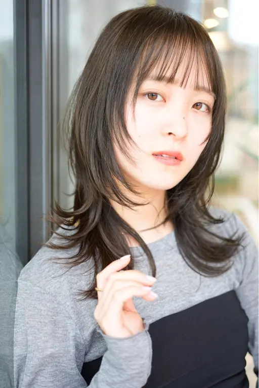 🌈minimo限定🌈【ブリーチなしワンカラー】➕【2stepトリートメント】