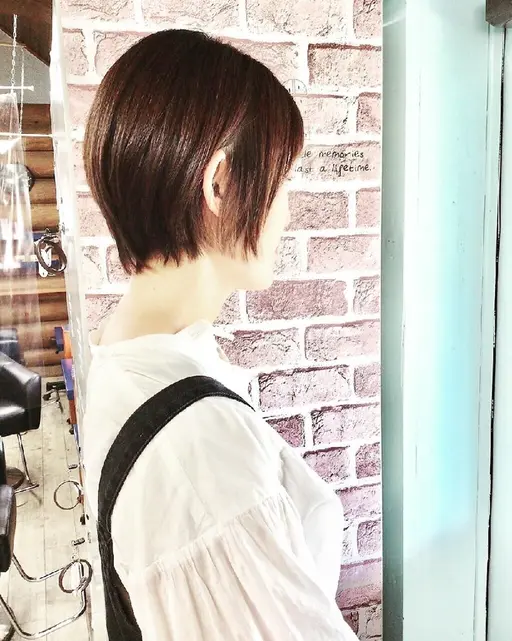 ✂️似合わせカット