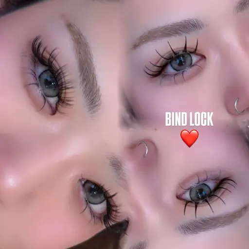 【練習モデル🌺】バインドロック/ダブルフラットラッシュ60束(120本)