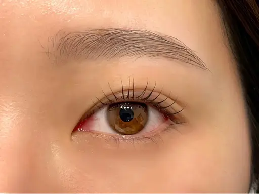 【似合わせアイブロウ】骨格分析、ニュアンスに似合わせ理想の眉に◎[アイブロウ]
