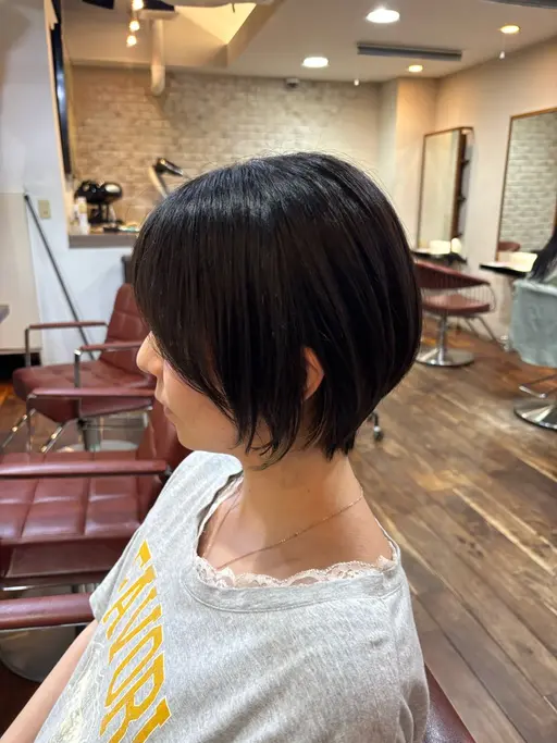 short cut ✂︎