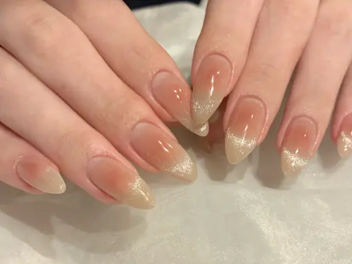オフなし限定🍒10本長さだし+mix 🥣ワンカラー🪿