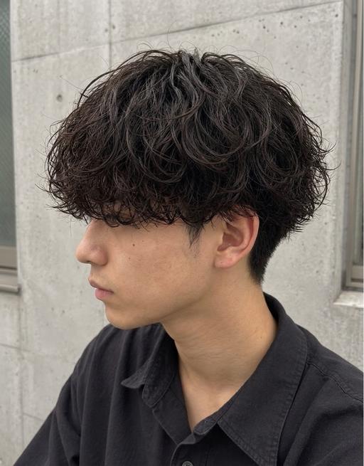 ⚠️特別メニュー⚠️【新規の方&口コミを書いていただける方限定‼️】メンズカット✂️