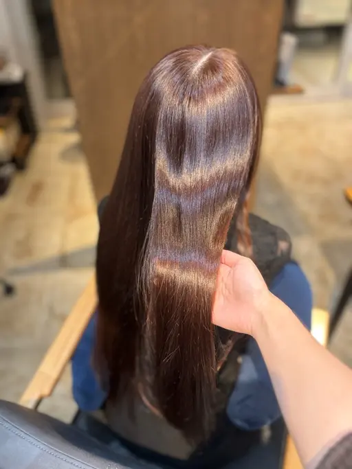 🎀 艶カラー 🎀