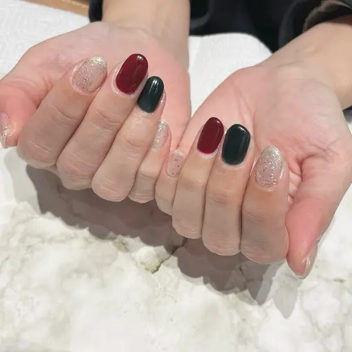 シンプルコース