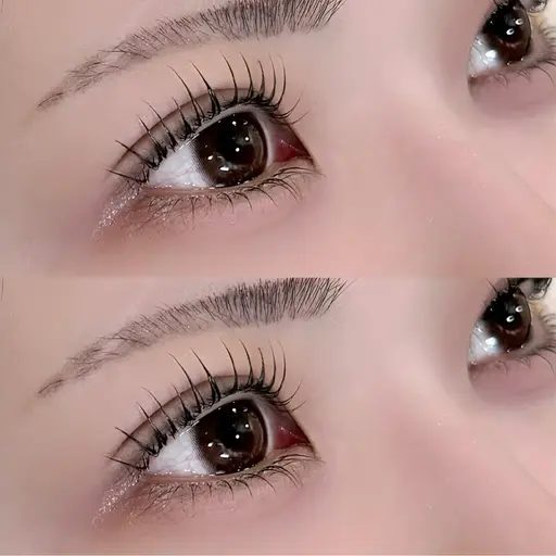 ⚠️ミニモ限定⚠️🩷パーソナルラッシュリフト🩷(施術時間90分)
