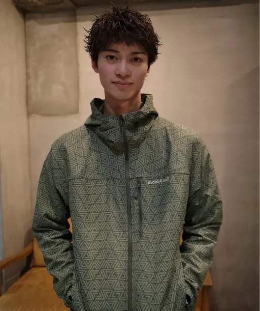 メンズマッシュさせていただけるカットモデル様の募集です!! ※時間指定 10、12、14、16、18、20時