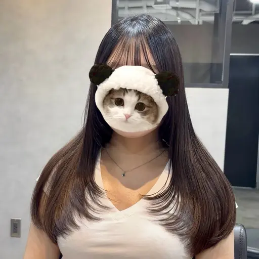 【レイヤーカット大募集⌇ボブ​〜​ロング限定】カット+トリートメント付き 💇🏻‍♀️✨