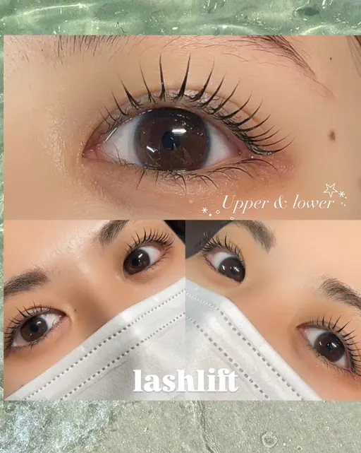【リピート率No1🥰ダメージレス★フラットラッシュ100本🐹】高級TR使用でモチUP🎶LEDエクステも相談可能◎