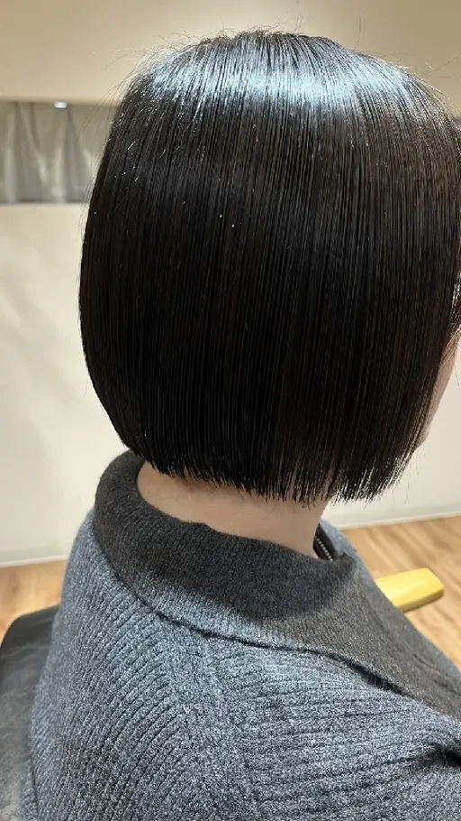 カット