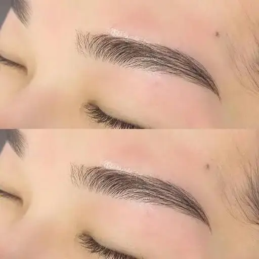 ⤴️垢抜け眉に眉毛アップデート！⤴️【眉毛wax】