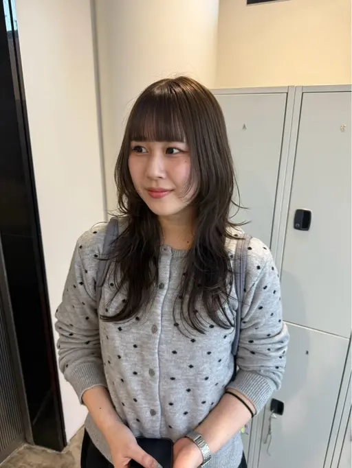 【ご新規様限定】カット