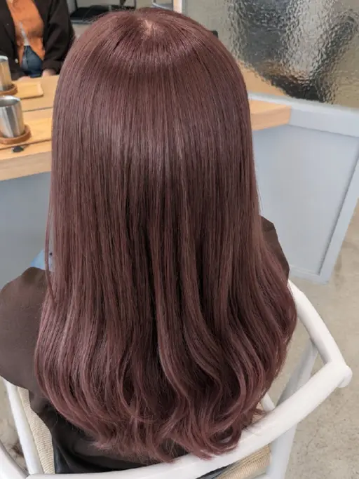 🚨当日限定🚨ゲリラクーポン✨透明感ワンカラー✨