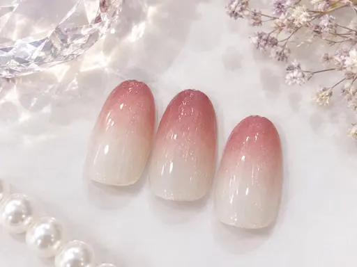 本日限定価格🌺🌺カラーグラデーション💅💕︎（オフあり)