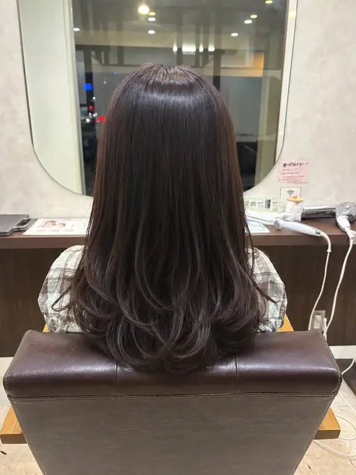 【8月限定】カット・カラーモデル募集中🎀 (月・木・土 : 18時 / 水・金・日・祝日 : 19時)