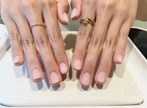 【ハンド】ワンカラ―💅※オフ込みの場合もこちらからご予約下さい✨