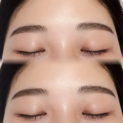 ♡眉毛ワックス脱毛 : ¥1500 off✨️