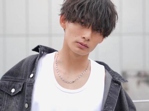 メンズカット+トリートメント