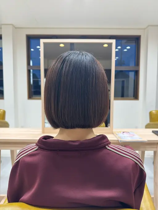 カット