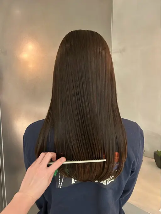 ヘアカラー