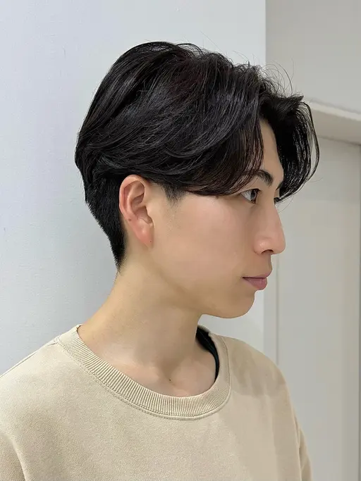 ✂︎メンズストカール✂︎《予約時に今の髪の状態のわかる写真を送ってください》