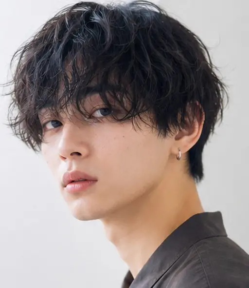 【minimo限定価格✨️】 カット+各パーマ ご相談メニュー💫💫