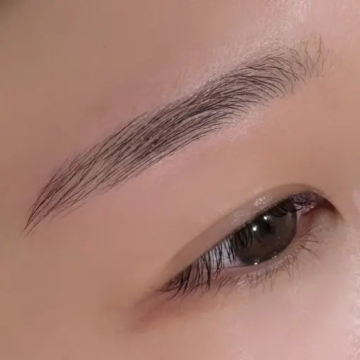 美眉wax脱毛