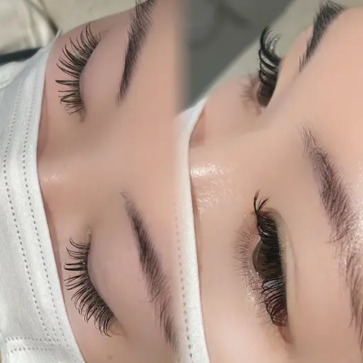【20日から31日までの限定価格】3Dボリュームラッシュ100束🌺