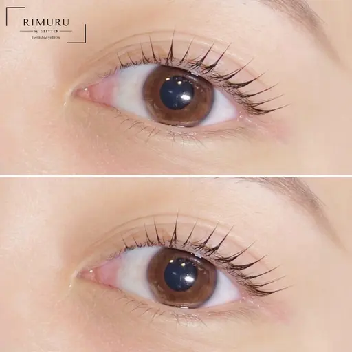 【10月モデル募集🎀1日3名限定‼️】まつ毛パーマorパリジェンヌ
