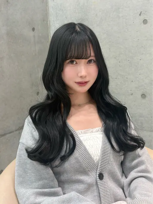 cut➕color➕クイックトリートメント🫧🎀