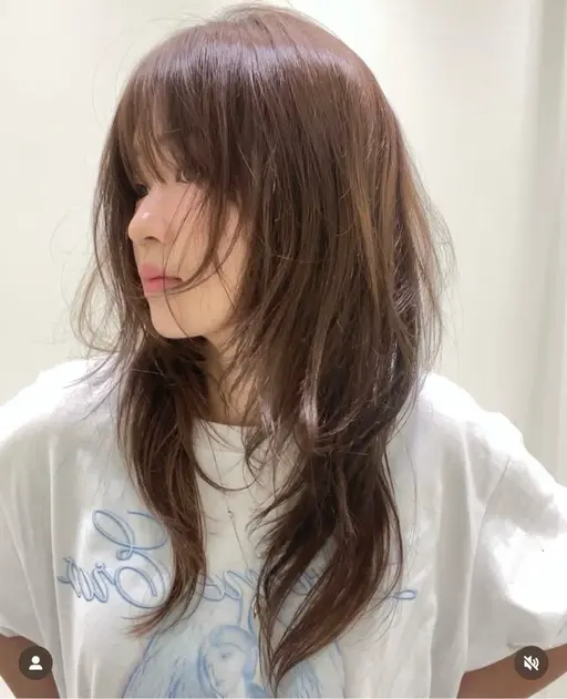 【✨無料モデル募集✨】ロングorミディアムヘア限定✨カットモデル /レイヤー/ハッシュカット/似合わせ