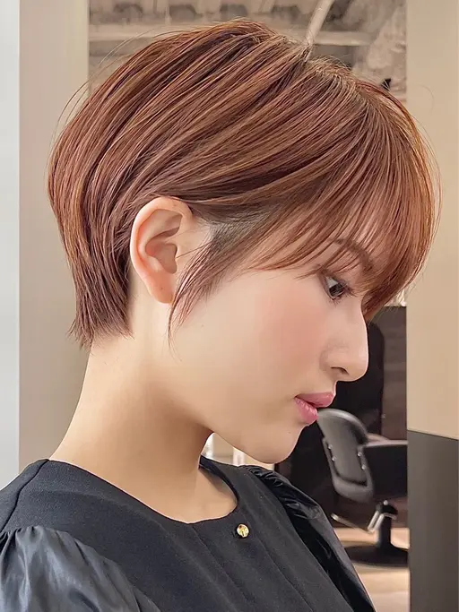 カット💇🏻♀️➕ ✨シングルカラー✨(モデル)