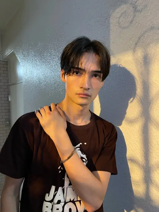 メンズヘアセット🙎‍♂️シャンプー+トリートメント
