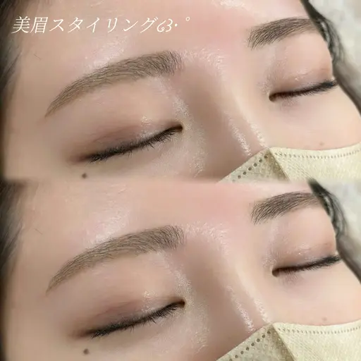 アイブロウWAXモデル様募集🌟 6/5(金)10:00~.16:30~