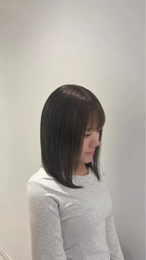 【髪整えたい方💞】カット＋無料高保温トリートメント🪽