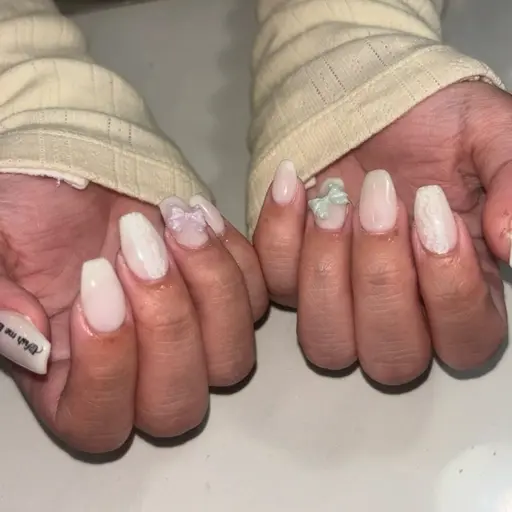 【オフあり】⚠️テストモデル⚠️持ち込み90分🍀