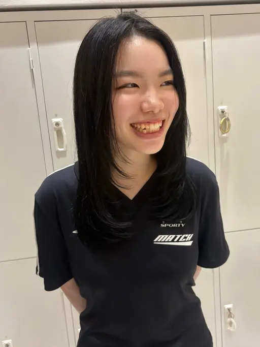 【超ゲリラ価格🐣】似合わせカット＋艶カラー¥6600