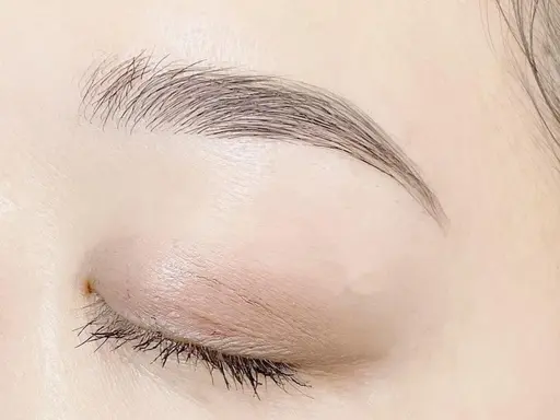 【モニターモデル🎀】アイブロウWAXスタイリング※メンズも利用可